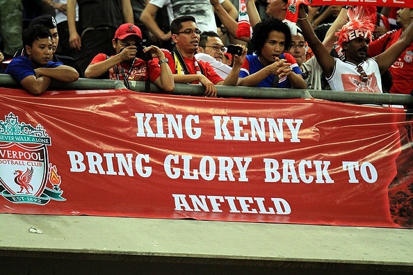Liverpool vs Sunderland